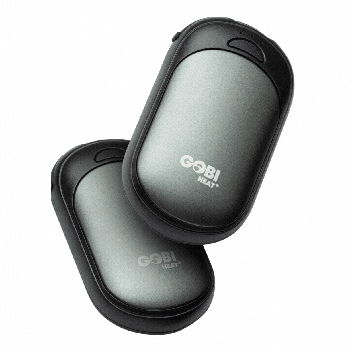 Portable Magnetic Hand Warmers - Energize Trek