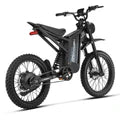 HappyRun 4500W Electric Dirt Bike G18 Pro - Energize Trek