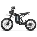 HappyRun 4500W Electric Dirt Bike G18 Pro - Energize Trek
