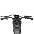 HappyRun 4500W Electric Dirt Bike G18 Pro - Energize Trek