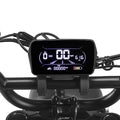 HappyRun 4500W Electric Dirt Bike G18 Pro - Energize Trek
