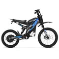 HappyRun 6500W Electric Dirt Bike G300 Pro - Energize Trek