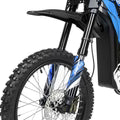 HappyRun 6500W Electric Dirt Bike G300 Pro - Energize Trek