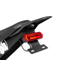 HappyRun 6500W Electric Dirt Bike G300 Pro - Energize Trek