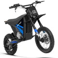 HappyRun G300 SE Electric Mini Dirt Bike with Mid-Drive for Teens & Adults - Energize Trek