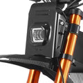 HappyRun G300 SE Electric Mini Dirt Bike with Mid-Drive for Teens & Adults - Energize Trek