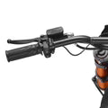 HappyRun G300 SE Electric Mini Dirt Bike with Mid-Drive for Teens & Adults - Energize Trek