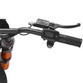 HappyRun G300 SE Electric Mini Dirt Bike with Mid-Drive for Teens & Adults - Energize Trek