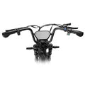 Happyrun Tank G60 Pro 2000W Moped Style Offroad Electric Bike Fat Tire - Energize Trek