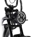 Happyrun Tank G60 Pro 2000W Moped Style Offroad Electric Bike Fat Tire - Energize Trek