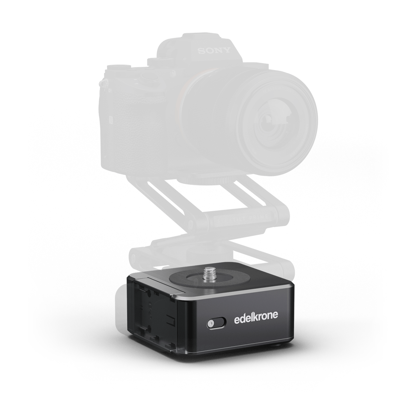 HeadONE v2 - Energize Trek