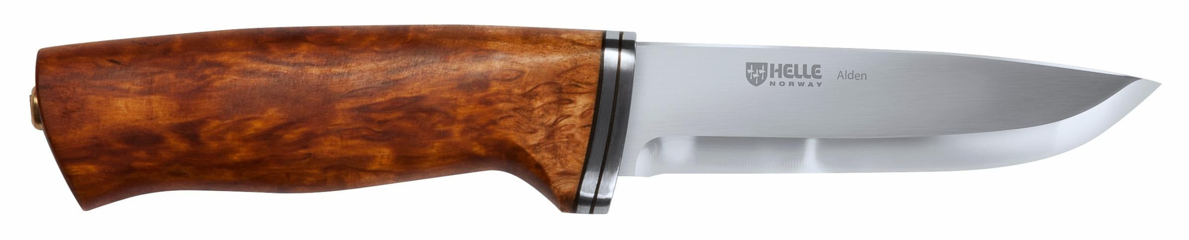 Helle Alden - Energize Trek