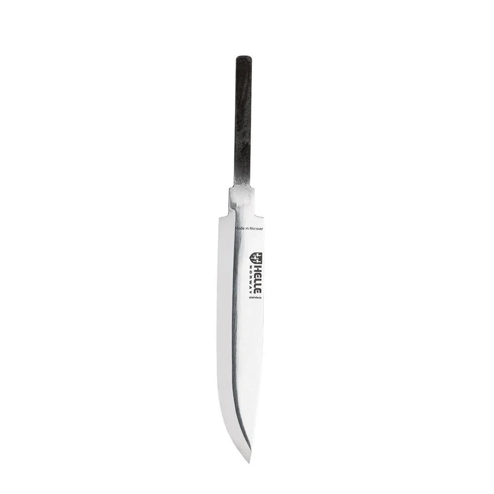 Helle Blade 04 (Scout Knife Blade) - Energize Trek