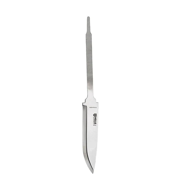 Helle Blade 1004 (Fjellkniven Knife Blade) - Energize Trek