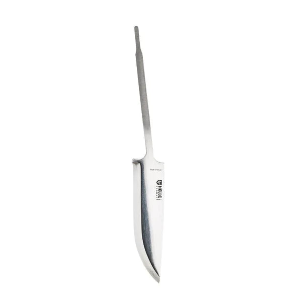 Helle Blade 1075 (Eggen Stainless Steel) - Energize Trek