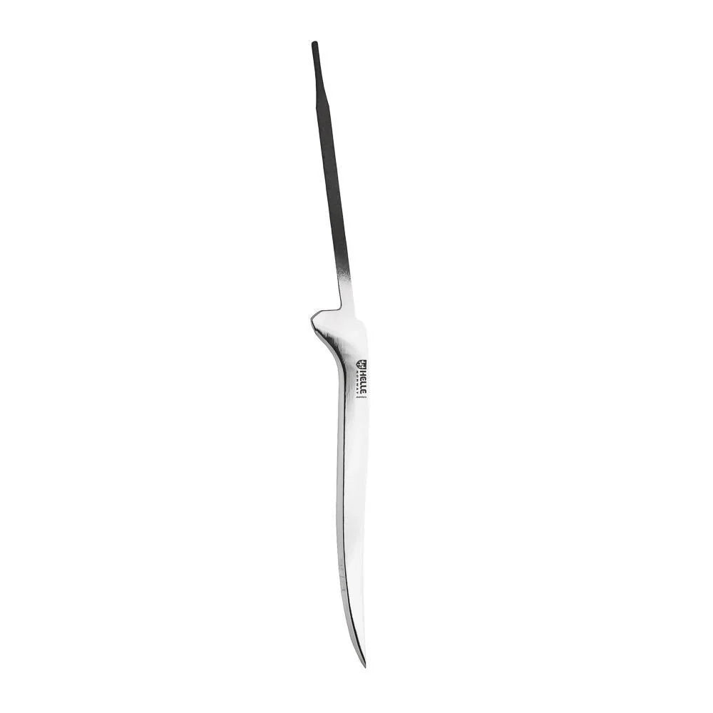 Helle Blade 115 Fillet Stainless (Steinbit) - Energize Trek