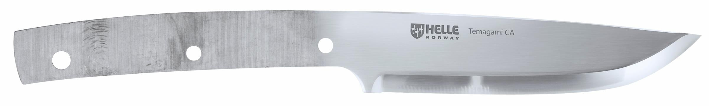 Helle Blade 1300 (Temagami) 14C28 Stainless - Energize Trek