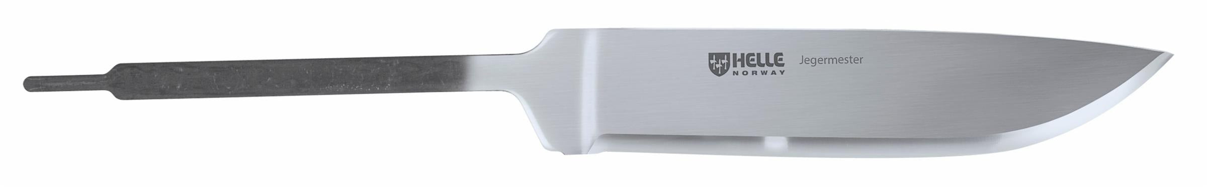 Helle Blade 42 (Jegermester) - Energize Trek