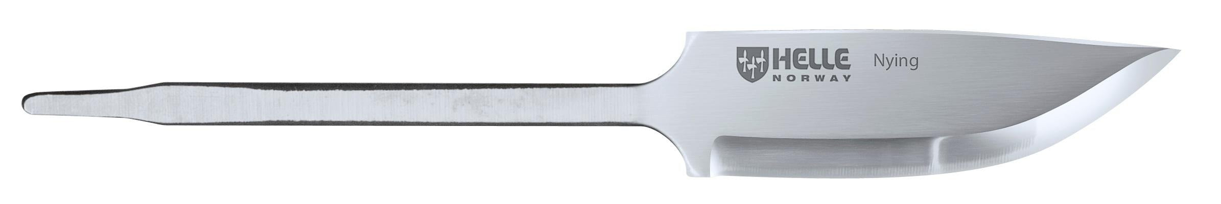 Helle Blade 55 (Nying) H3LS - Energize Trek