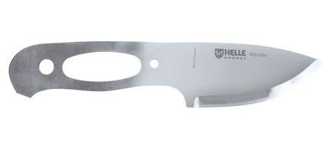 Helle Blade 620 (Mandra) - Energize Trek