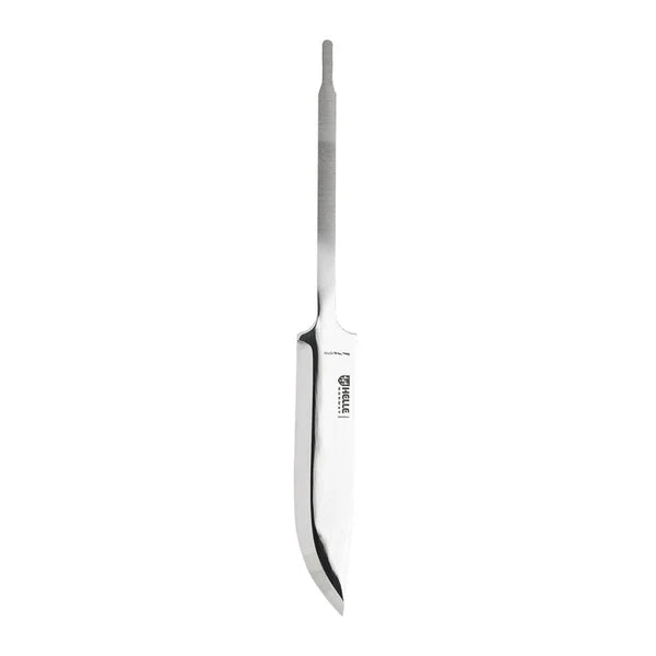 Helle Blade #77 H3LS Stainless (Sigmund) - Energize Trek