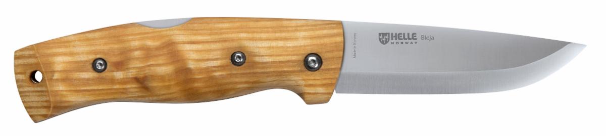 Helle Bleja H3LS - Energize Trek