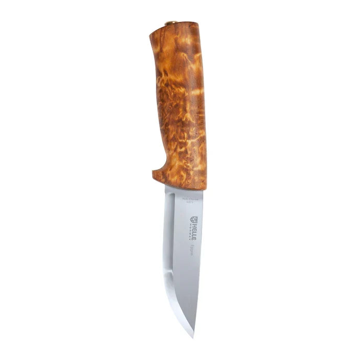Helle Eggen H3LS - Energize Trek