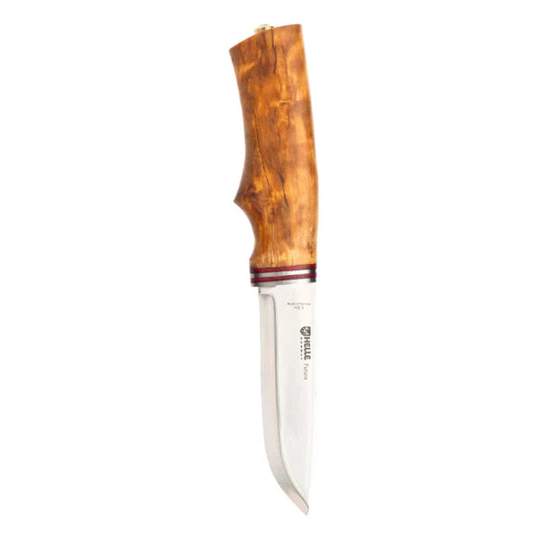 Helle Futura H3LS - Energize Trek