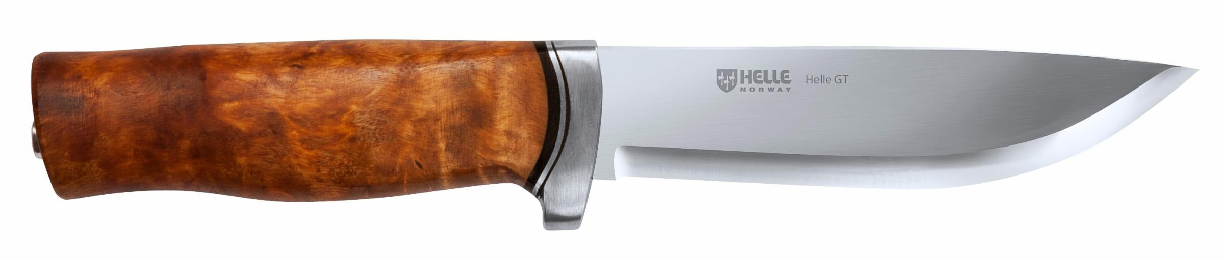 Helle GT H3LS - Energize Trek