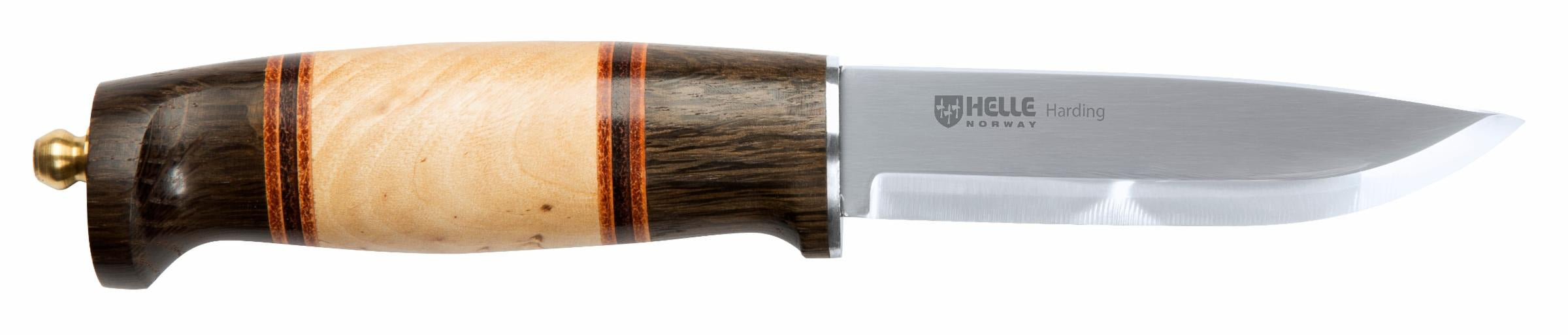 Helle Harding H3LS - Energize Trek