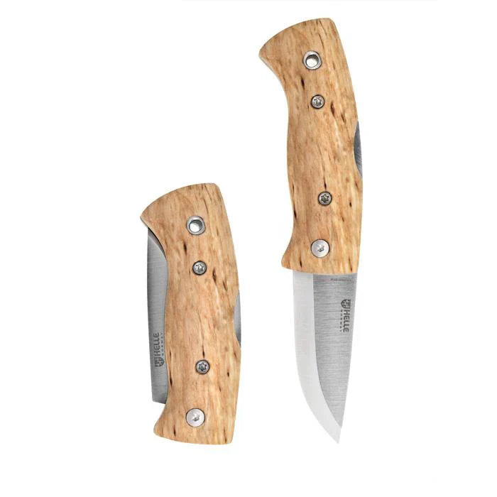 Helle Kletten H3LS - Energize Trek