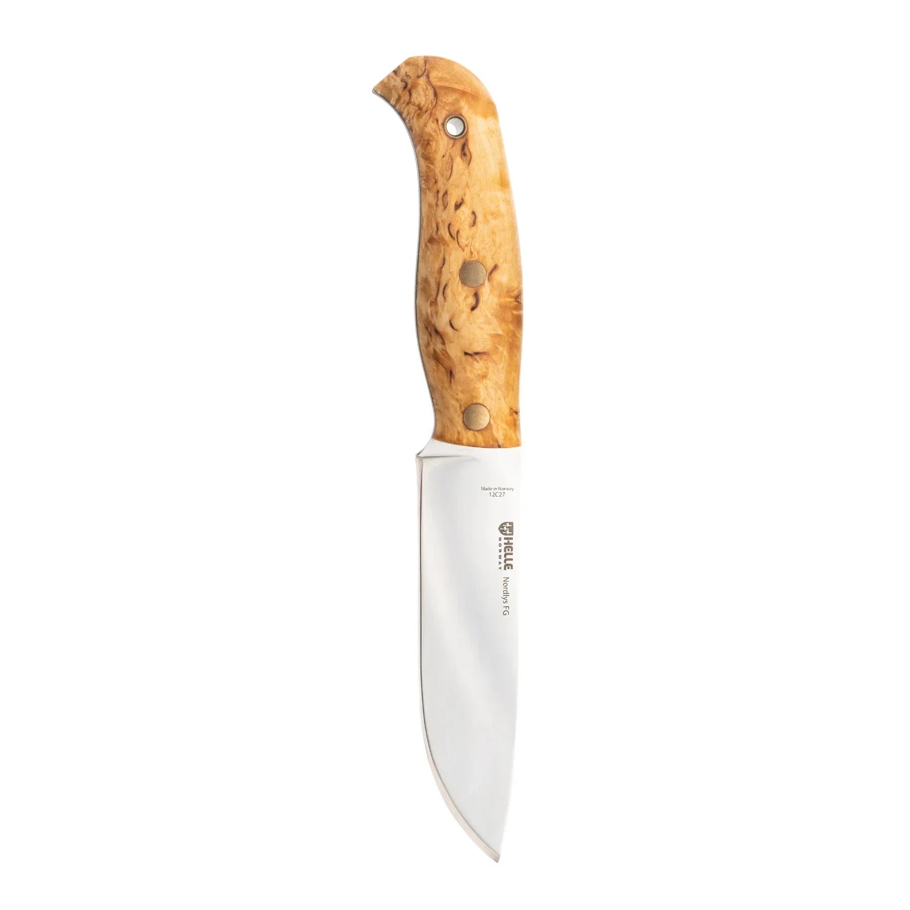 Helle Nordlys FG (Flat Grind) - Energize Trek