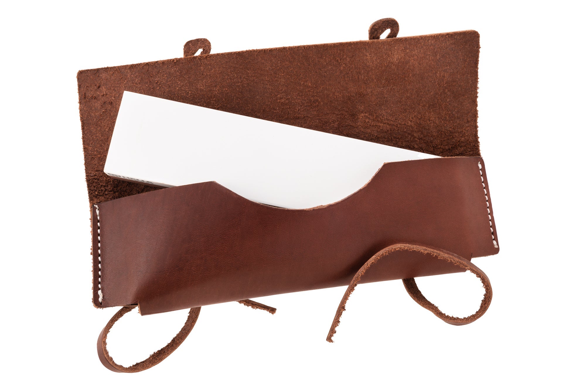 Helle - Sharpening Stone Large - Energize Trek