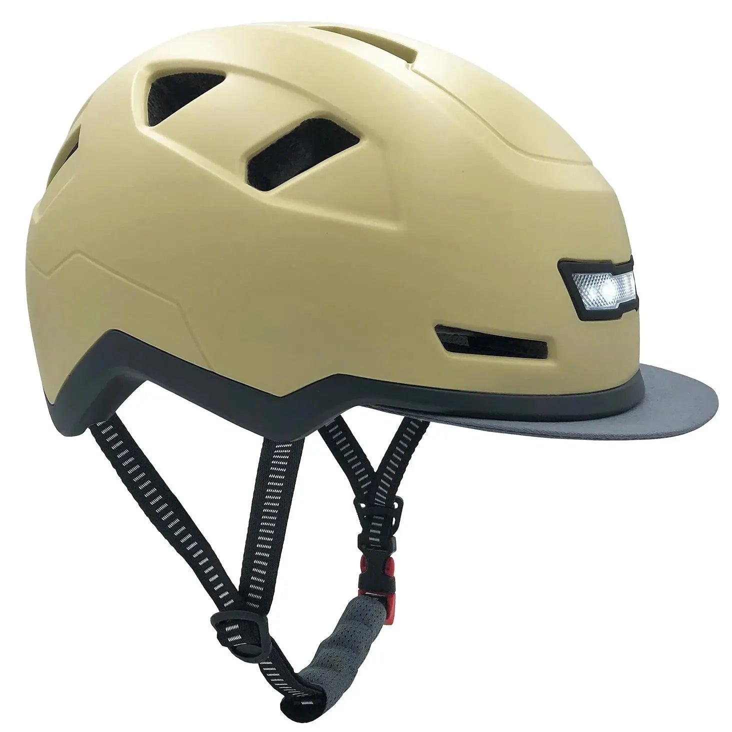 Hemp | XNITO Helmet | E-Bike Helmet - Energize Trek