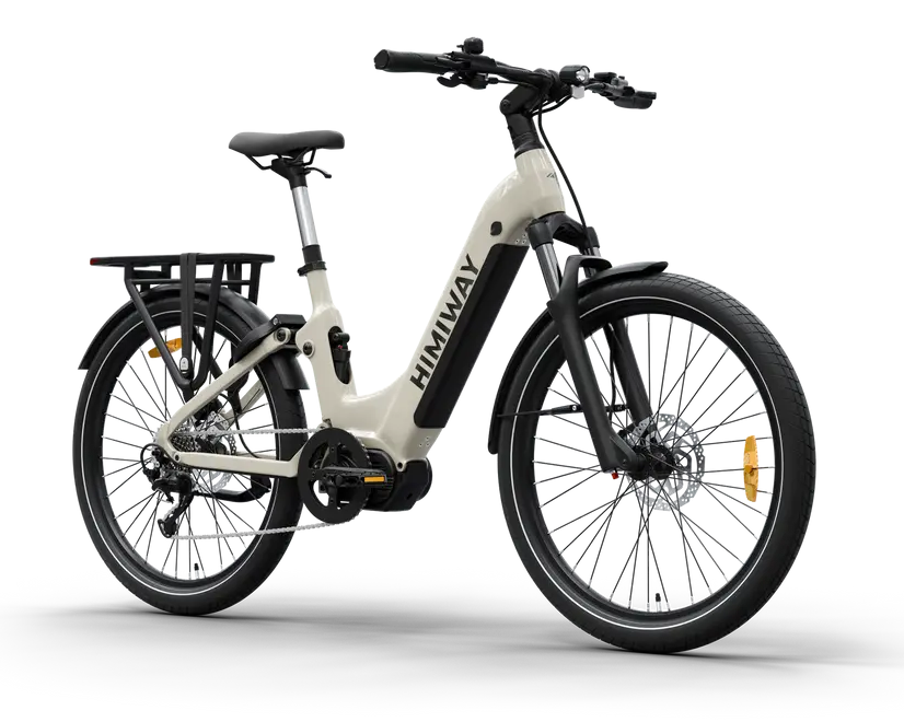 Himiway A7 Pro | Commuter eBike - Energize Trek