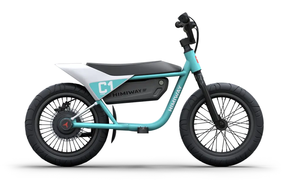 Himiway C1 Kids eBike - Energize Trek