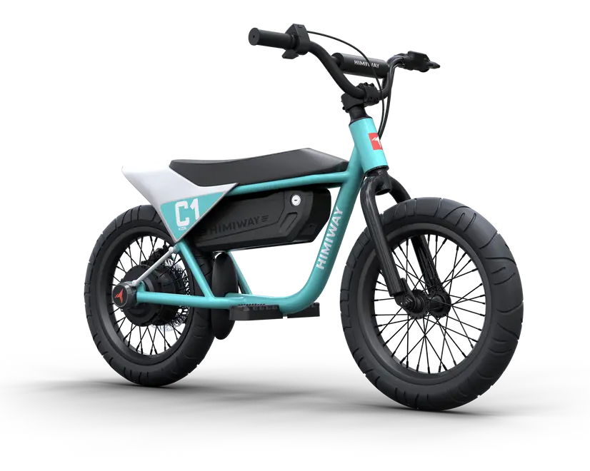 Himiway C1 | Kids eBike - Energize Trek