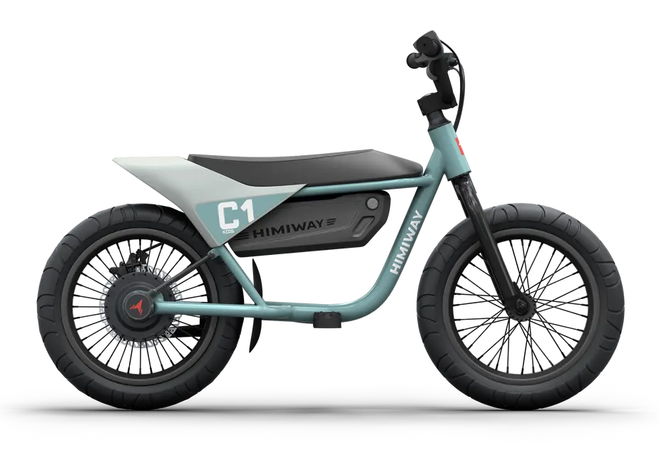 Himiway C1 | Kids eBike - Energize Trek
