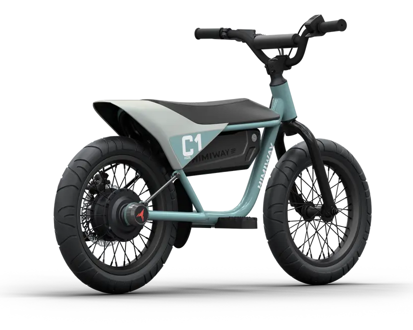 Himiway C1 | Kids eBike - Energize Trek