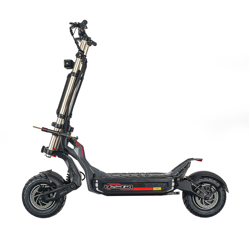 Hooga Daytona - 72V All Terrain Hyper Scooter - Energize Trek