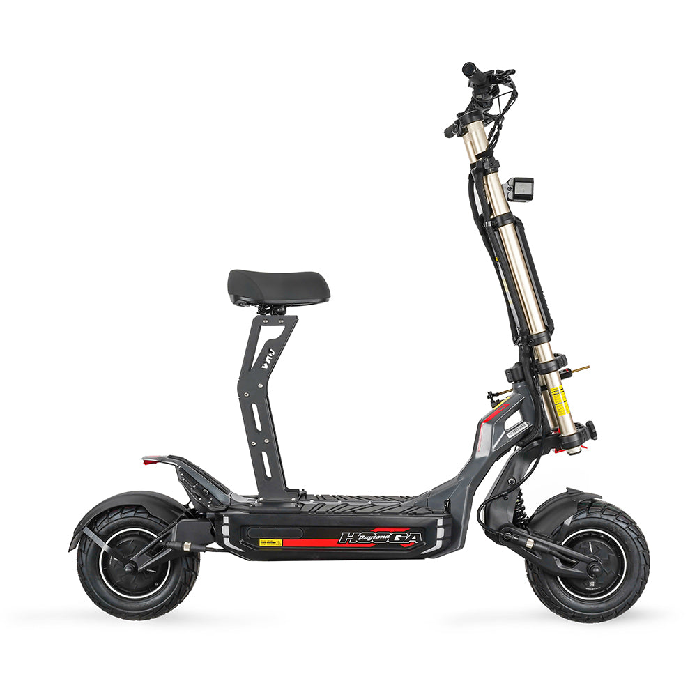 Hooga Daytona - 72V All Terrain Hyper Scooter - Energize Trek
