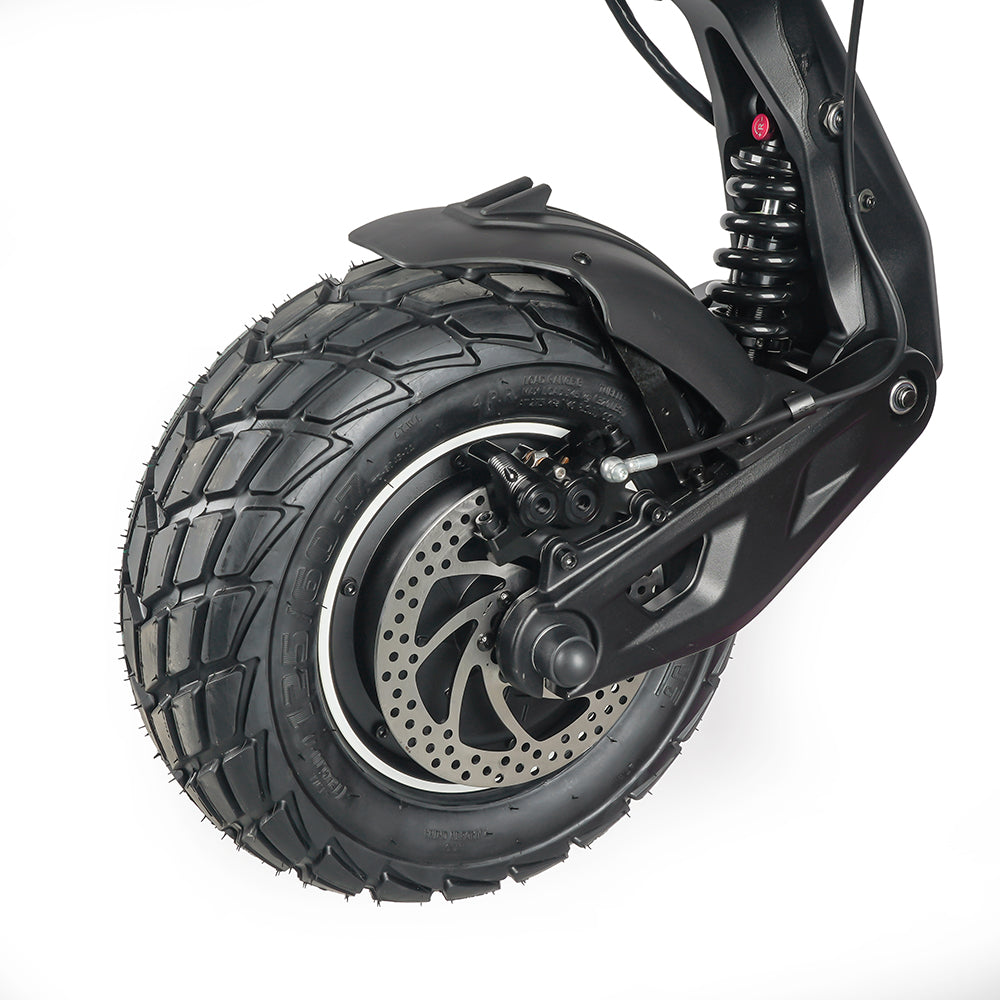 Hooga Daytona - 72V All Terrain Hyper Scooter - Energize Trek