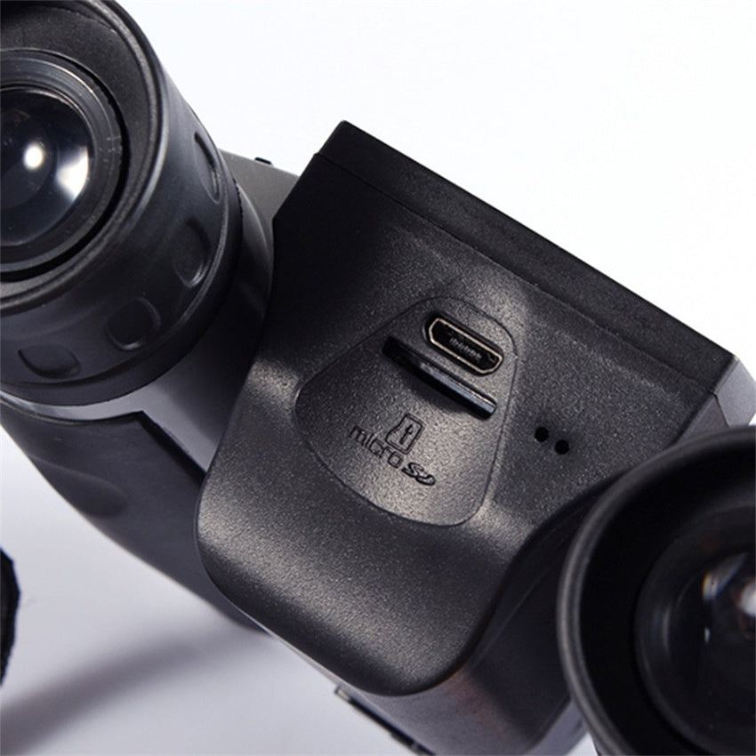 Hot Sale 12x32 Binocular Telescope Digital Camera - Energize Trek