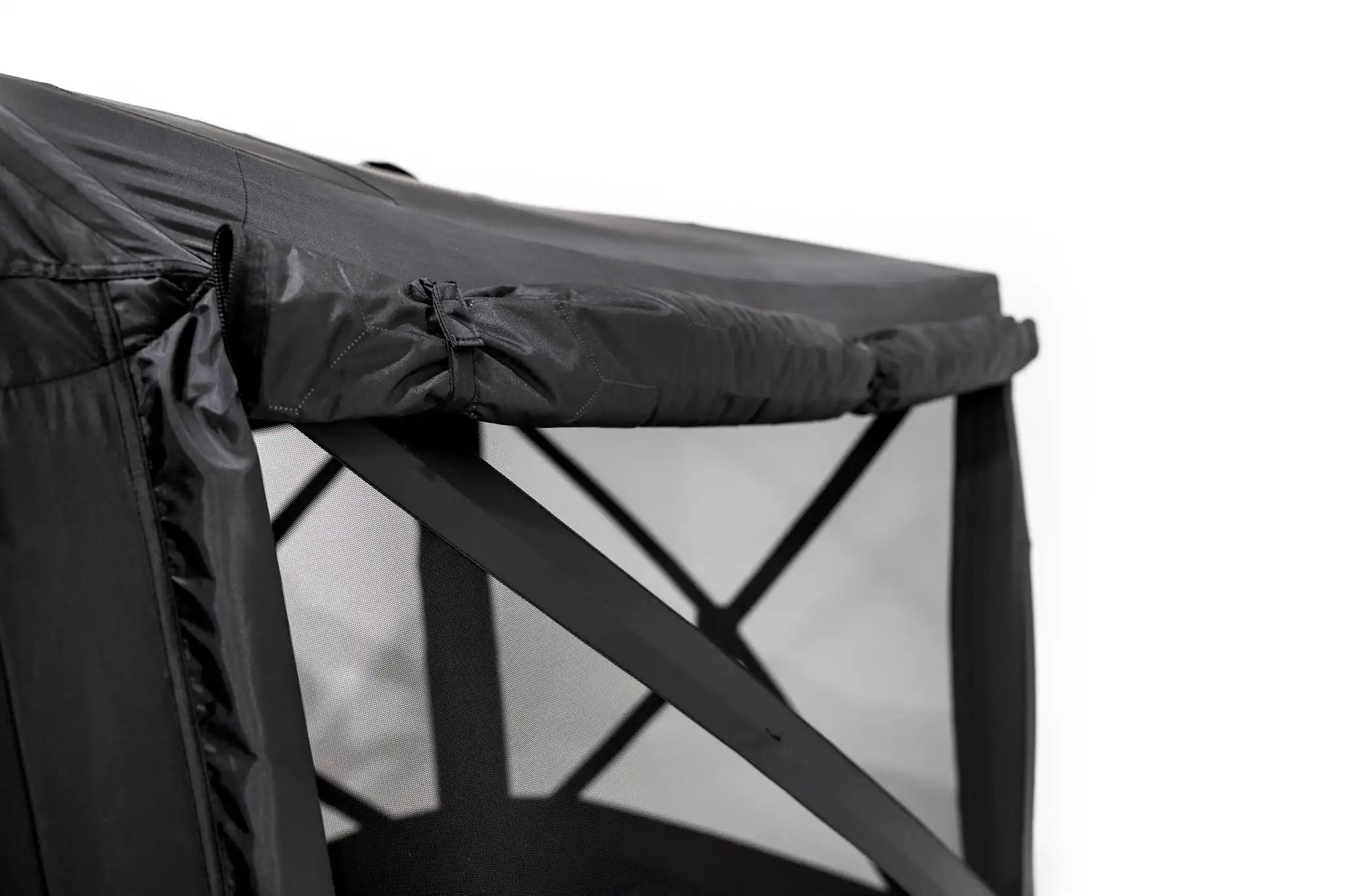 Hub 4 Double Tent - Energize Trek