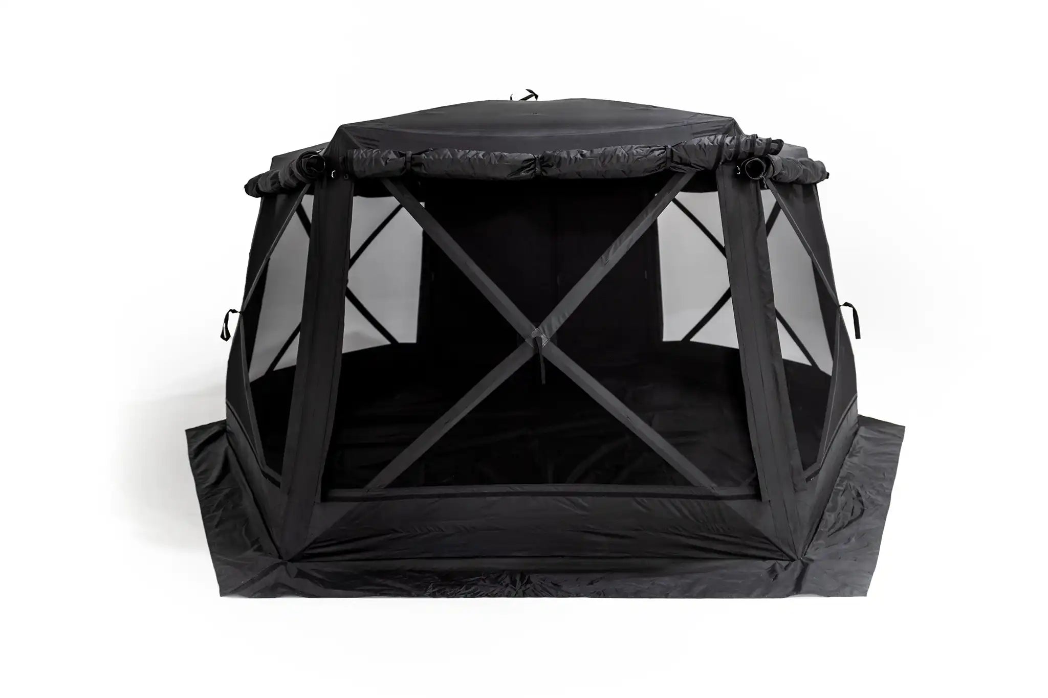Hub 6XL Tent - Energize Trek