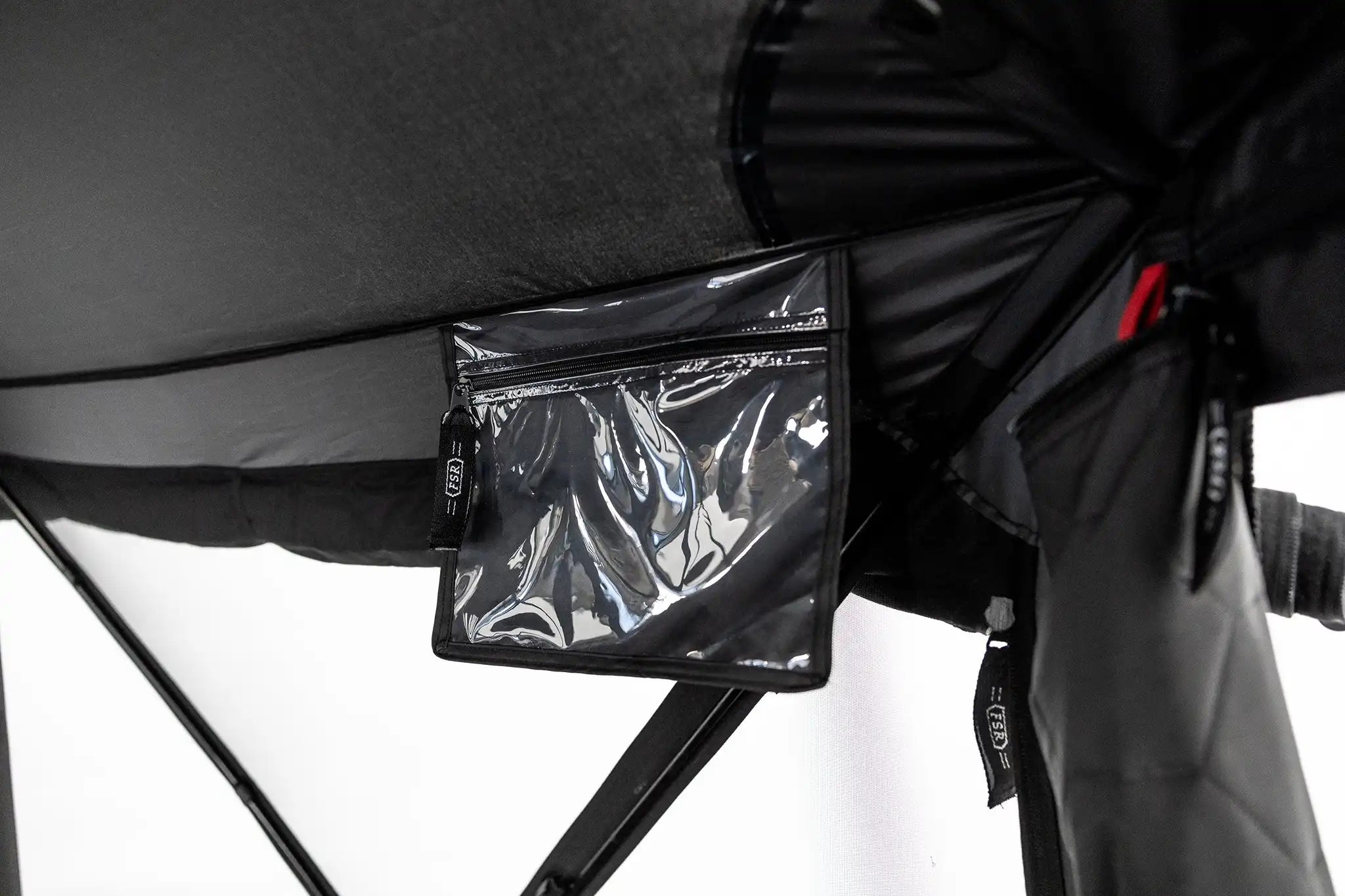 Hub 6XL Tent - Energize Trek