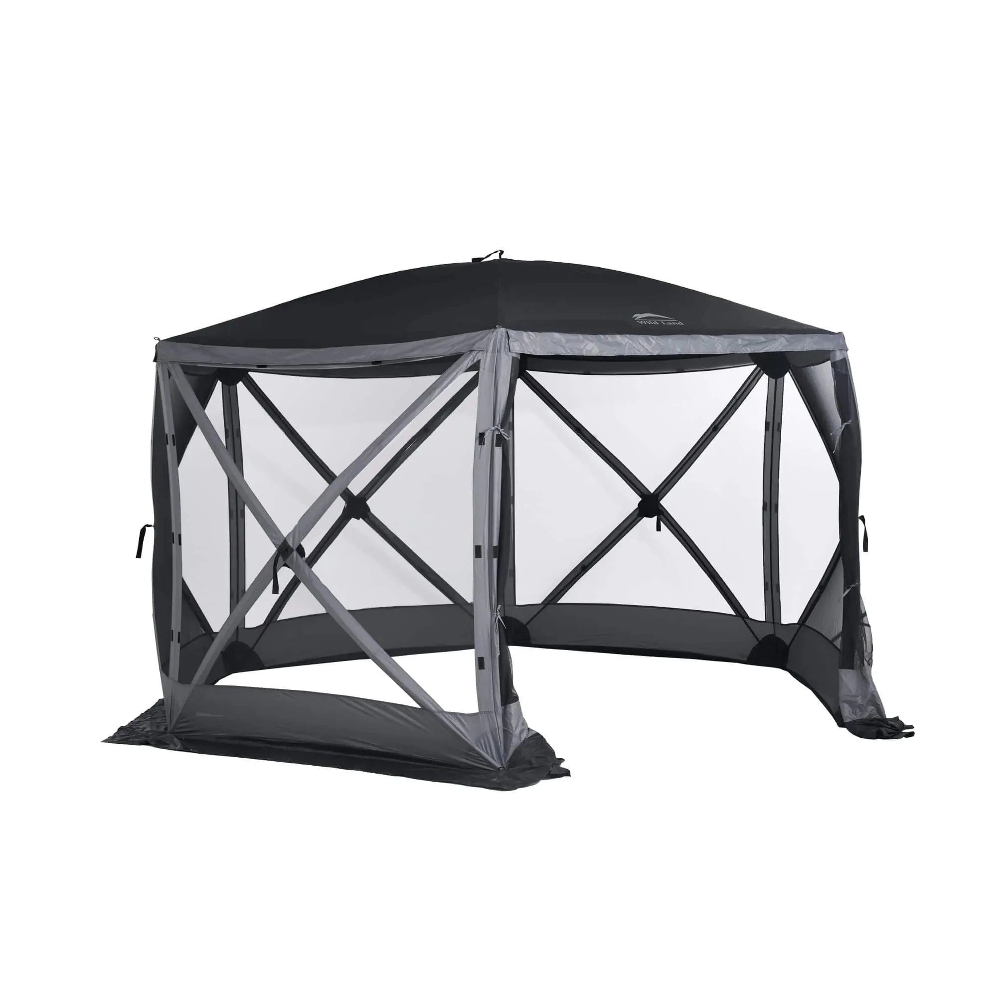 Hub Screen house 600 - Energize Trek