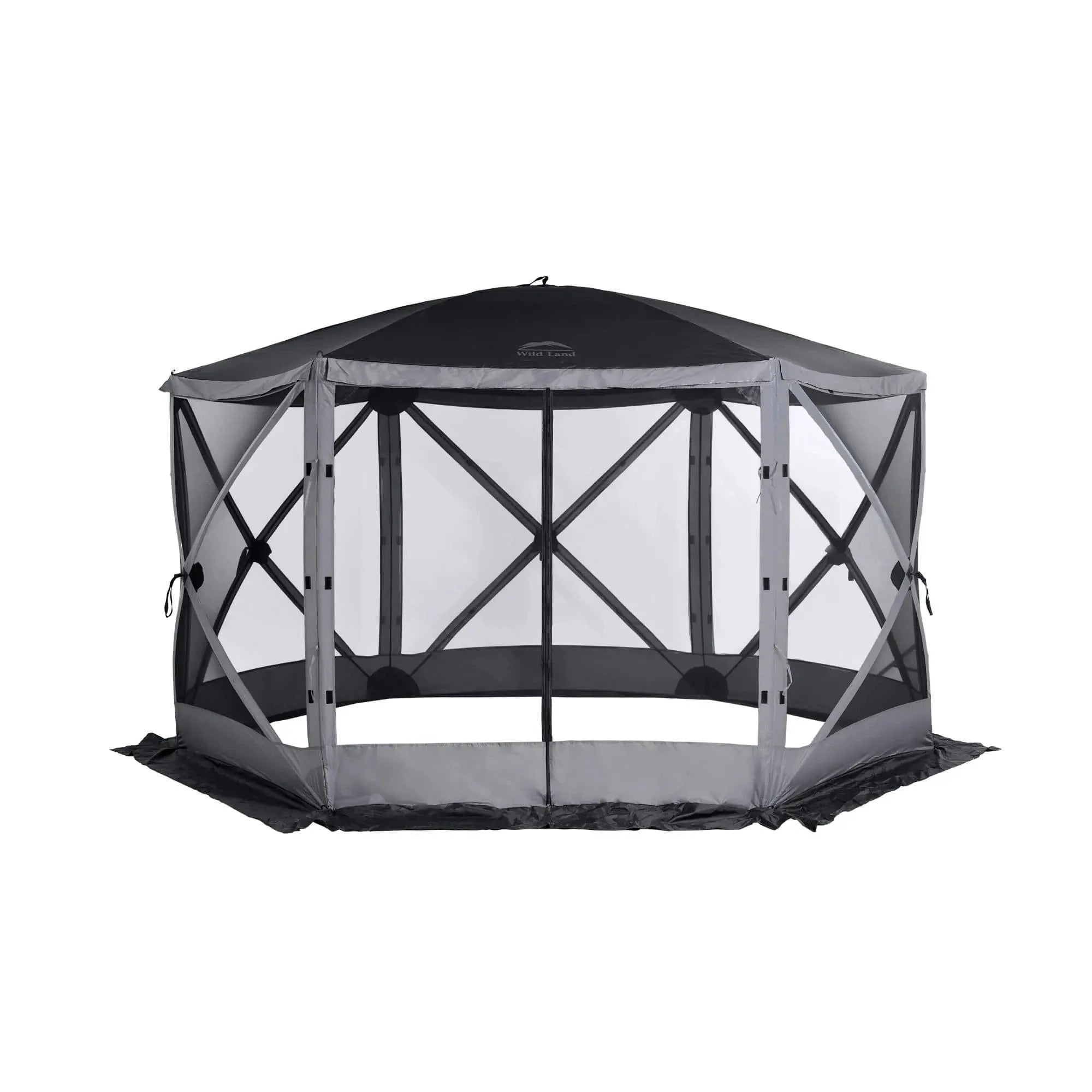 Hub Screen house 600 - Energize Trek