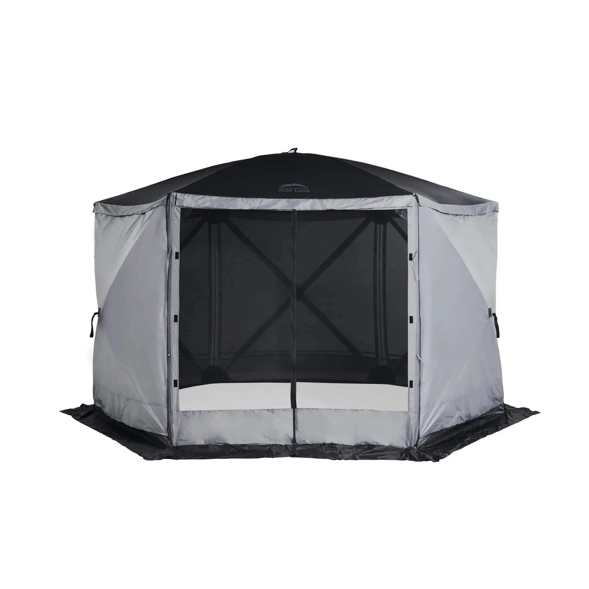 Hub Screen house 600 - Energize Trek