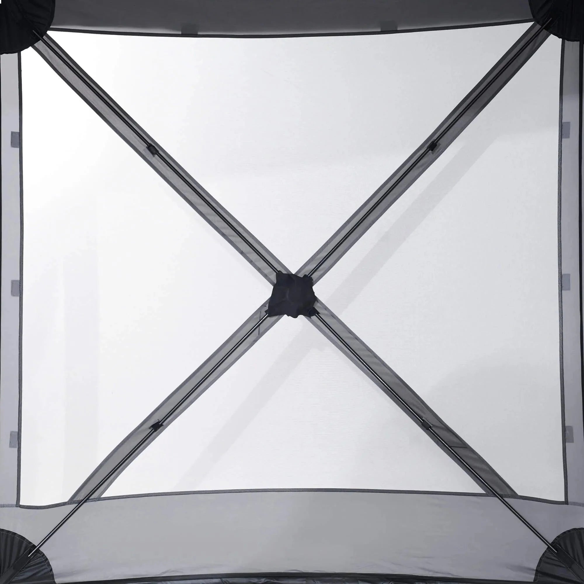 Hub Screen house 600 - Energize Trek